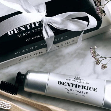 Tandenpasta - Skin / Scent